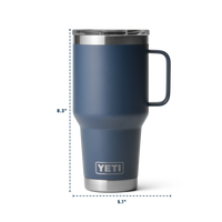 YETI Rambler Travel Mug 30 oz